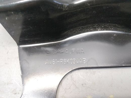 Кронштейн кріплення АКБ Ford Kuga '12-/Focus '04-/C-Max '03-'19