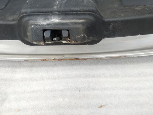 Кришка багажнику світло-сіра 5 дв. седан Ford Mondeo '00-'07
