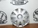 Колпаки колесные 15" к-т Ford Focus '04-'08/C-Max '03-'10