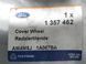Колпаки колесные 15" к-т Ford Focus '04-'08/C-Max '03-'10
