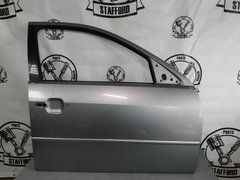 Двері передня права гола сіра Ford Mondeo '00-'07