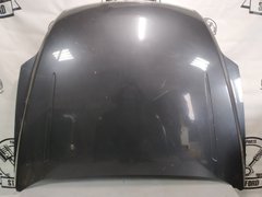 Капот голий графітний (темно-сірий) Ford Mondeo '07-'10