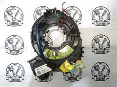 Шлейф керма дефект Ford Focus '14-'18/Escape '16-'19/Connect '18-'23