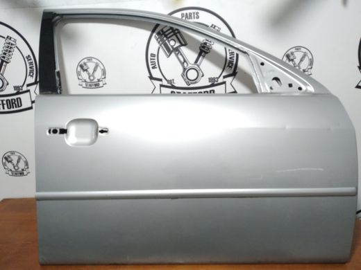 Двері передня права гола сіра ZJPC Ford Mondeo '00-'07