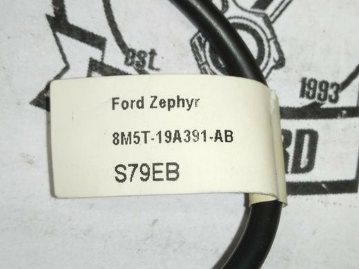 Потолочный микрофон Ford Fiesta '08-'19/Mondeo '08-'14/Focus '08-'11/C-Max '07-'11/Ecosport '13-