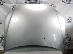 Капот голий сірий Ford Mondeo '00-'07
