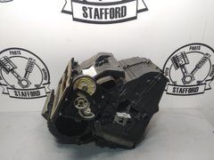 Корпус пічки Ford Mondeo '09-'14