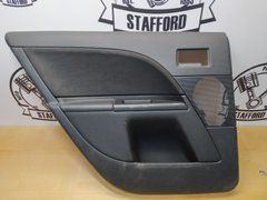 Панель оздоблення (карта) дверей задньої лівої дефект Ford Mondeo '00-'07