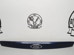 Ручка крышки багажника 4-х, 5-ти дв. седаны синяя Ford Mondeo '00-'07