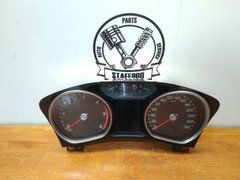 Щиток приладів дизель спідом. Kmh Ford Mondeo '10-'10/S-Max/Galaxy '10-'10