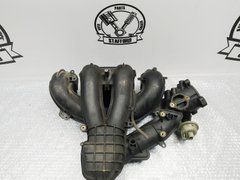 Впускний колектор 1.8, 2.0 без штор. без втул. без клапана Ford Mondeo '00-'07