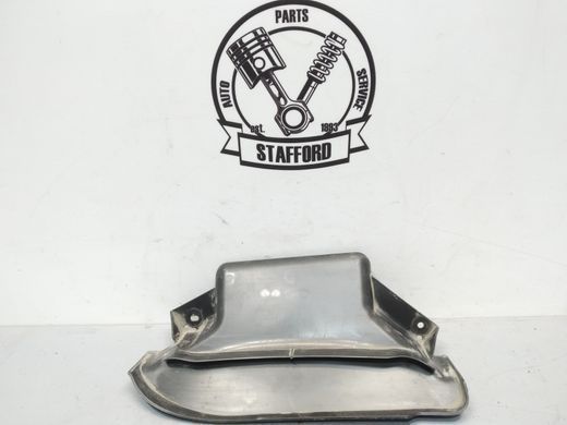 Дефлектор кришка корпусу вентилятору пічки Ford Mondeo '07-'14