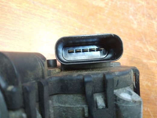 Ел. двигун склоочисників Ford Mondeo '01-'07