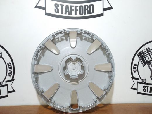 Ковпаки колісні 16" к-т Ford Focus '04-/C-Max '03-/Mondeo '07-