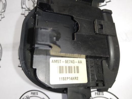 Ліві кнопки керма Ford Focus '11-'15/C-Max '10-'14/Kuga '12-'16