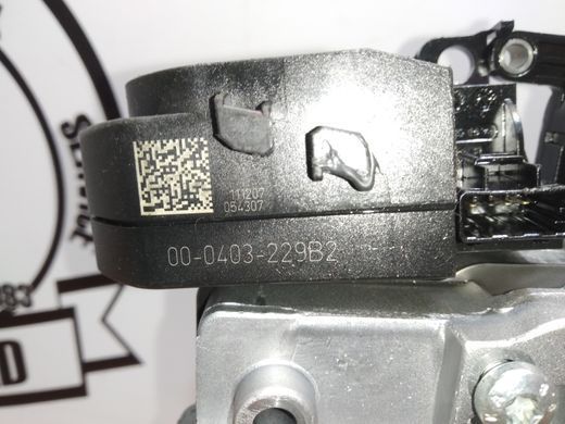 Мехатронік дефект MPS6 DCT450 Powershift Ford Mondeo '10-'14/Focus '11-'15/C-Max '10-'15/Kuga '10-'14/S-Max '10-'15