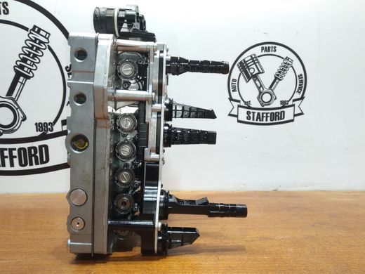Мехатронік дефект MPS6 DCT450 Powershift Ford Mondeo '10-'14/Focus '11-'15/C-Max '10-'15/Kuga '10-'14/S-Max '10-'15