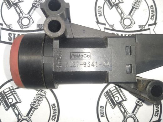 Вимикач аварійний подачі палива Ford Focus '05-'11/C-Max '05-'10/Kuga '08-'12/Ka '15-/Connect '05-