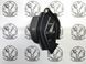 Ліві кнопки керма Ford Focus '11-'15/C-Max '10-'14/Kuga '12-'16