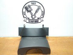 Кожух кермової колонки верх деф Ford Focus '04-'11/Focus C-Max '03-'10/Kuga '08-'12/Mondeo '07-'14