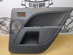 Панель оздоблення (карта) дверей задньої правої деф Ford Mondeo '00-'07