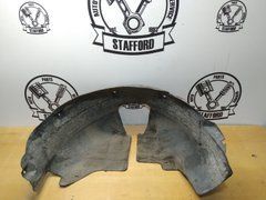 Підкрилок задній лівий 4, 5 дв седани Ford Mondeo '00-'07