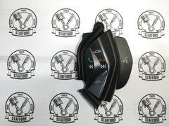 Праві кнопки керма Ford Focus '11-'15/hybrid C-Max '10-'18/Kuga '12-'16