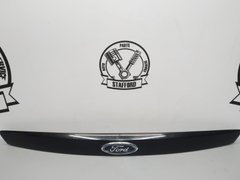 Ручка крышки багажника 4-х, 5-ти дв. седаны черная Ford Mondeo '00-'07