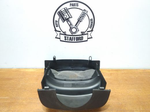 Кожух кермової колонки верх деф Ford Focus '04-'11/Focus C-Max '03-'10/Kuga '08-'12/Mondeo '07-'14