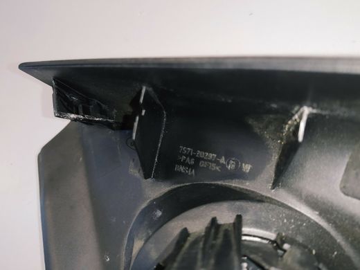 Крышка с динамиком ВЧ двери передней левой Ford Mondeo '07-'14