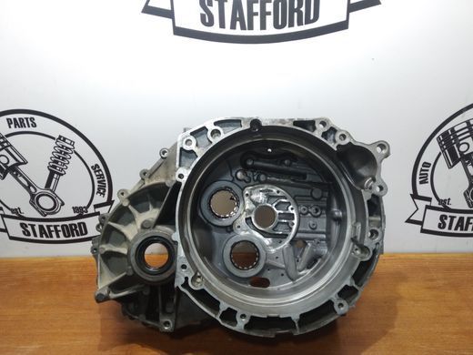 Передня частина корпусу КПП Diesel MPS6 DCT450 Powershift Ford Mondeo '10-'14/S-Max '10-'14