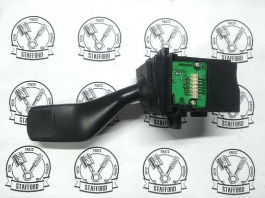 Перемикач підкермовий лівий фари повороти Ford Mondeo '07-'14/S-Max/Galaxy '06-'15