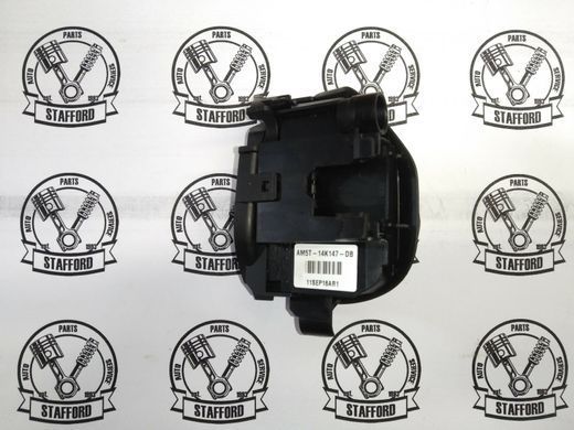 Праві кнопки керма Ford Focus '11-'15/hybrid C-Max '10-'18/Kuga '12-'16