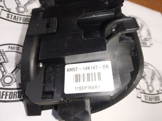 Праві кнопки керма Ford Focus '11-'15/hybrid C-Max '10-'18/Kuga '12-'16