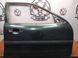 Дверь передняя правая голая темно-зеленая Ford Mondeo '92-'97