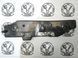 Кріплення переднього бамперу ліве крило бампер Ford Edge '15-'18