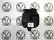 Праві кнопки керма Ford Focus '11-'15/hybrid C-Max '10-'18/Kuga '12-'16