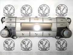 Блок керування кліматом Ford Mondeo '10-'10/S-Max/Galaxy '10-'10