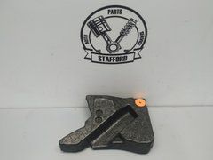 Изолятор (пена) левый под задние сидения Ford Edge '15-'18
