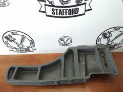 Ізолятор (піна) підлоги багажника правий 4 дв. седан Ford Mondeo '07-'14