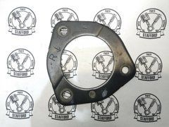 Кронштейн правий передньої розпорки стаканів Ford Focus '04-'11/C-Max '04-'10