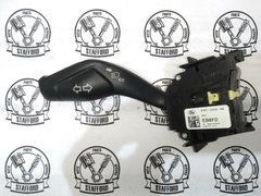 Перемикач підкермовий лівий фари повороти Ford Focus '11-'18/C-Max '12-'18/Escape '12-'19/Connect '13-'23