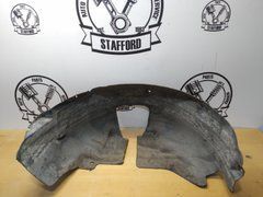 Підкрилок задній правий 4,5 дв седани Ford Mondeo '00-'07