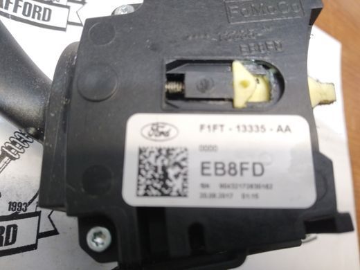 Перемикач підкермовий лівий фари повороти Ford Focus '11-'18/C-Max '12-'18/Escape '12-'19/Connect '13-'23