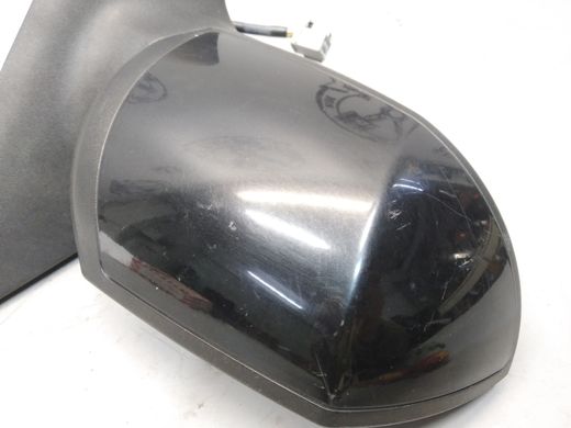 Дзеркало бокове праве з ел. підігрівом чорне дефект Ford Mondeo '00-'03
