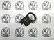 Прийомопередавач кермової колонки Ford Focus '08-'18/C-Max '07-'19/Kuga '08-'19/Mondeo '07-'14