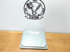 Блок управления двигателем 1.6 Duratec 115 ps Ford Focus '04-'11