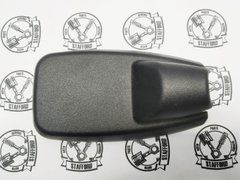 Накладка дзеркала заднього виду (датчику дощу) Ford Mondeo '07-'14