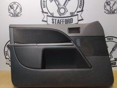 Панель оздоблення (карта) дверей передньої лівої Ford Mondeo '00-'07