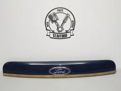 Ручка крышки багажника 4-х дв. унив. синяя Ford Mondeo '00-'07